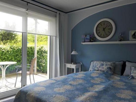 Studio 5 Im Eg Haus Stranddistel, Wunderschones Studio Fur 2 Personen In Zingst Extérieur photo